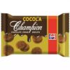 Cocola Champion Chocolate Cream Biscuits