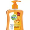 Dettol Handwash Re-energize Liquid Soap Pump